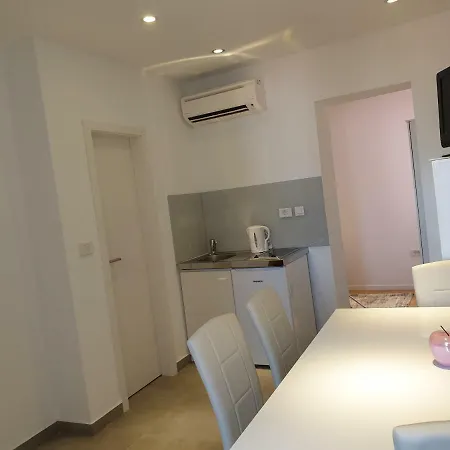 Apartmán Divine