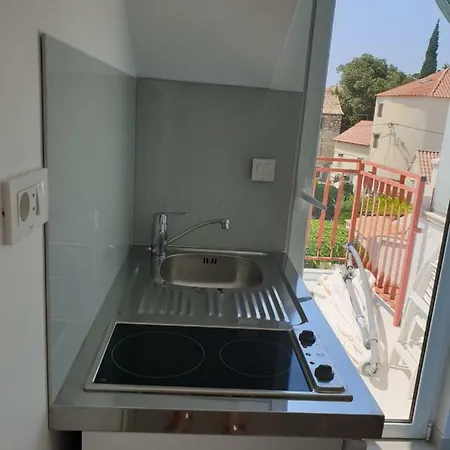 Divine Apartmán Split