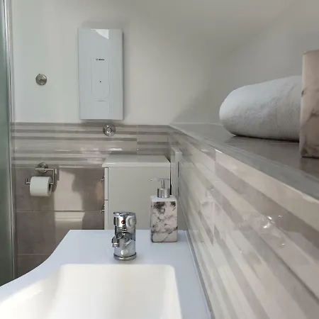 Apartmán Divine *